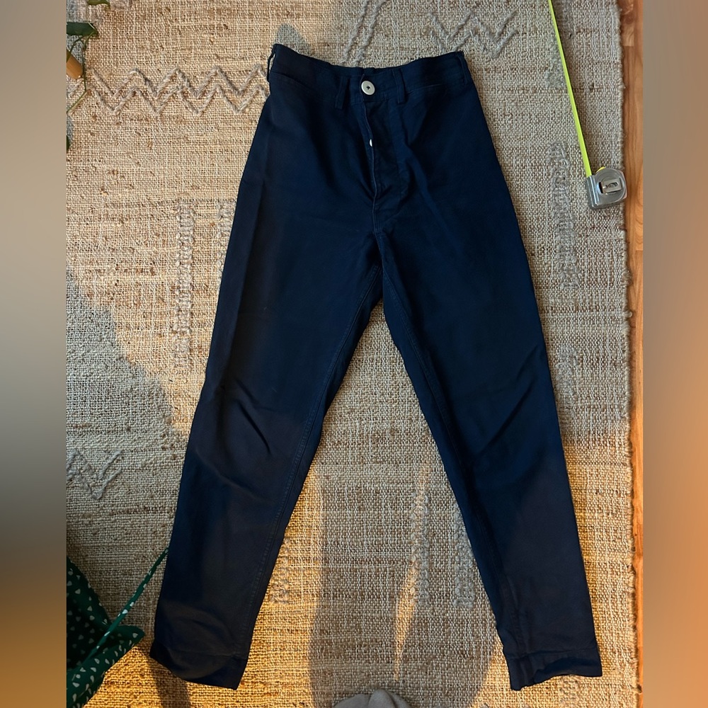 Jesse Kamm Rangers, navy 4